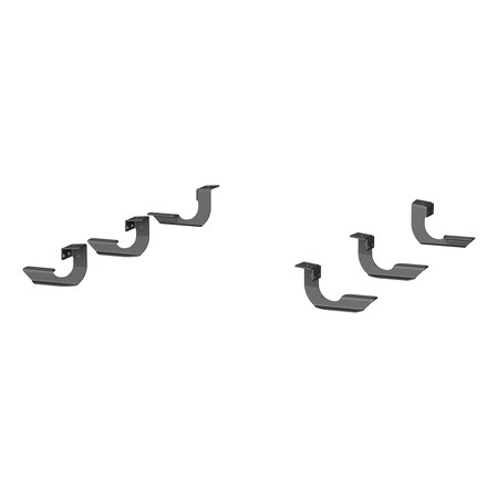 Aries VersaTrac Mounting Brackets, 2055128 2055128